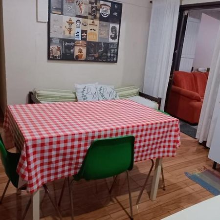 Apartamento Terreo Com Ar Condicionado E 2 Suites Bem Localizado Garopaba Exteriér fotografie