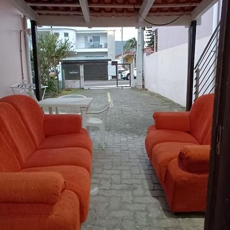 Apartamento Terreo Com Ar Condicionado E 2 Suites Bem Localizado Garopaba Exteriér fotografie