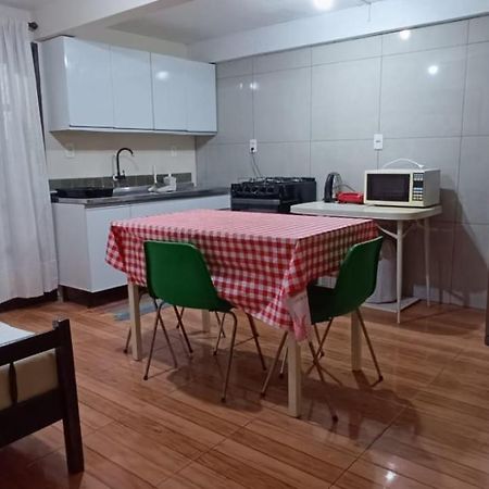 Apartamento Terreo Com Ar Condicionado E 2 Suites Bem Localizado Garopaba Exteriér fotografie