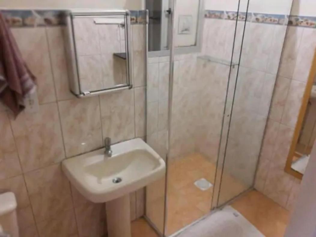 Apartamento Terreo Com Ar Condicionado E 2 Suites Bem Localizado Garopaba Exteriér fotografie