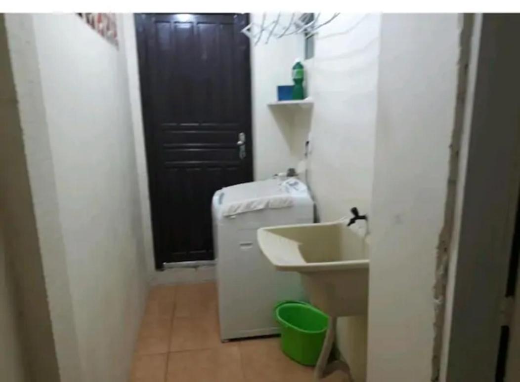 Apartamento Terreo Com Ar Condicionado E 2 Suites Bem Localizado Garopaba Exteriér fotografie