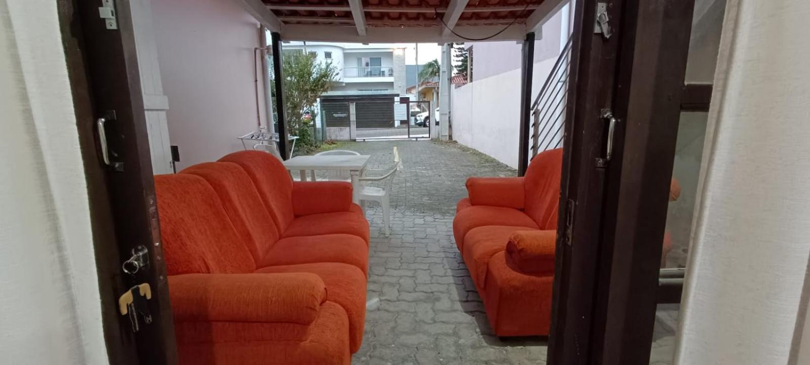Apartamento Terreo Com Ar Condicionado E 2 Suites Bem Localizado Garopaba Exteriér fotografie