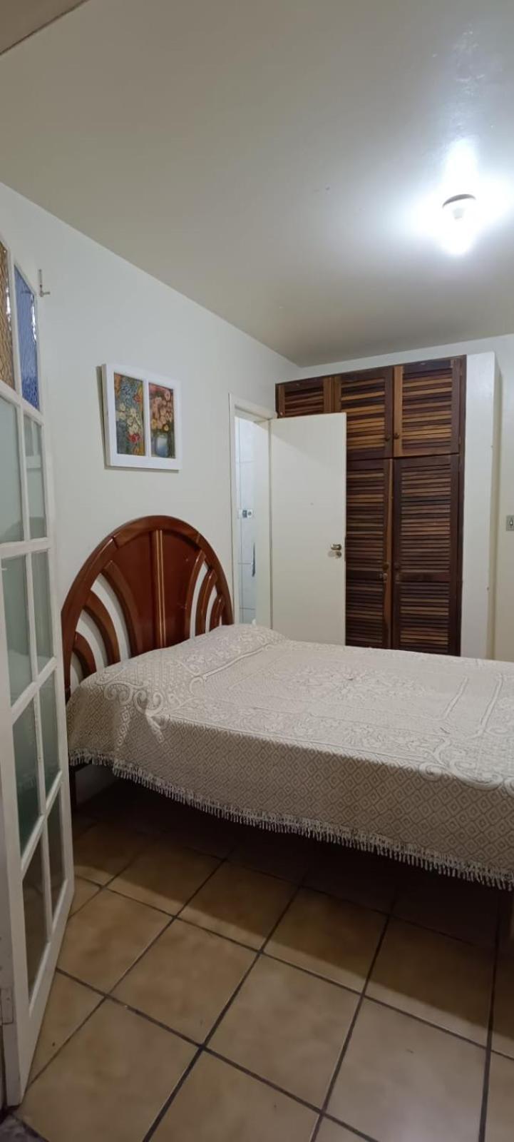 Apartamento Terreo Com Ar Condicionado E 2 Suites Bem Localizado Garopaba Exteriér fotografie
