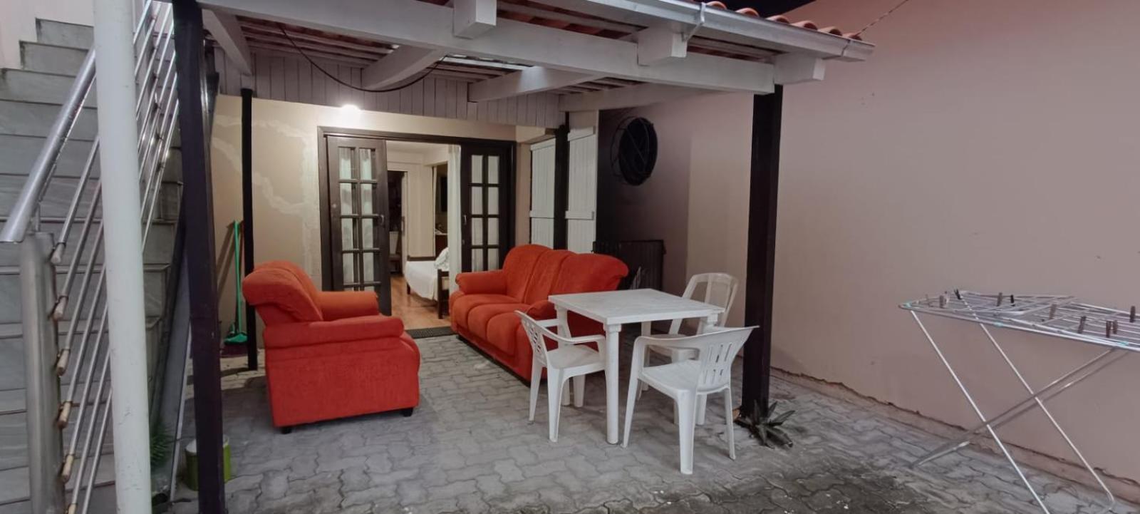 Apartamento Terreo Com Ar Condicionado E 2 Suites Bem Localizado Garopaba Exteriér fotografie